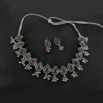 Pure Sterling Silver Necklaces